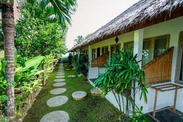 هاستل Sunhouse, Mandala Village