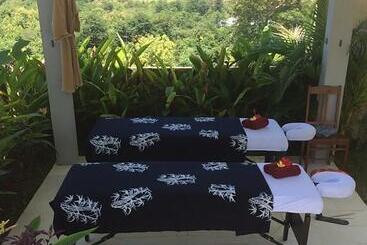 هاستل Sunhouse, Mandala Village