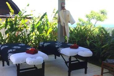 هاستل Sunhouse, Mandala Village