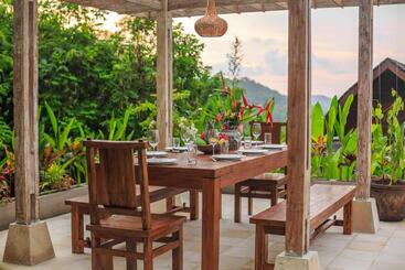 هاستل Sunhouse, Mandala Village