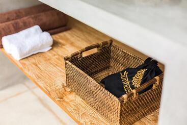 هاستل Sunhouse, Mandala Village