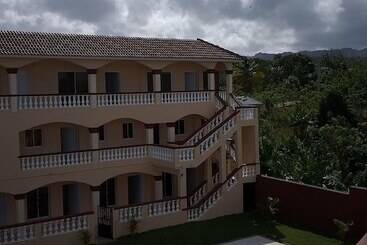 Apartamentos Nuevo Amanecer - Río San Juan