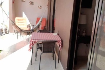 تختخواب و صبحانه Casa Sur