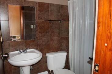 تختخواب و صبحانه Casa Sur