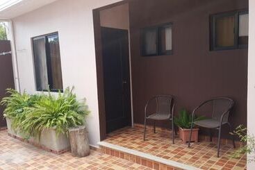 تختخواب و صبحانه Casa Sur
