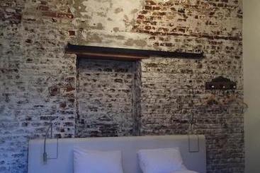 تختخواب و صبحانه Het Kapelhuis