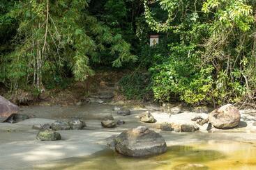 پانسیون Aldeia Da Lagoinha