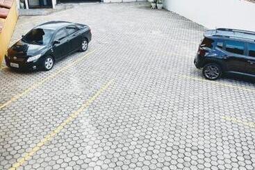 پانسیون Aldeia Da Lagoinha
