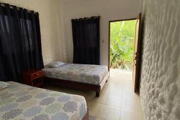 پانسیون Casa De Heidi