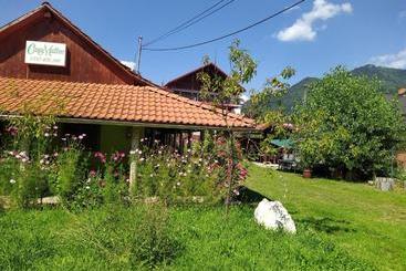 پانسیون Casa Matteo