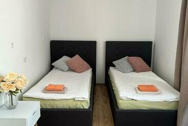 پانسیون Edgari Guesthouse