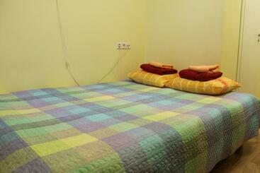 پانسیون Edgari Guesthouse