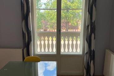 پانسیون Edgari Guesthouse