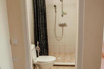 پانسیون Edgari Guesthouse