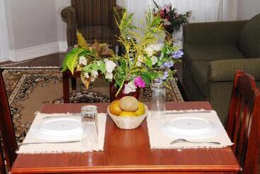 پانسیون Guest House Villa Mishkan