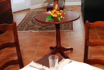 پانسیون Guest House Villa Mishkan