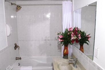 پانسیون Guest House Villa Mishkan