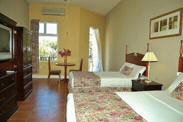 پانسیون Guest House Villa Mishkan