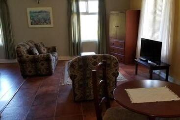 پانسیون Guest House Villa Mishkan