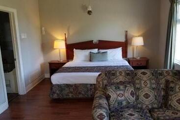 پانسیون Guest House Villa Mishkan