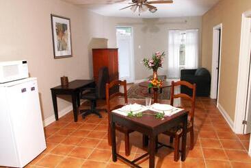 پانسیون Guest House Villa Mishkan