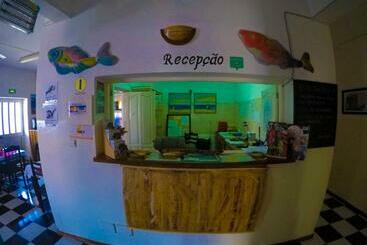 پانسیون Residencial Sintanton Trekking
