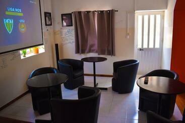 پانسیون Residencial Sintanton Trekking