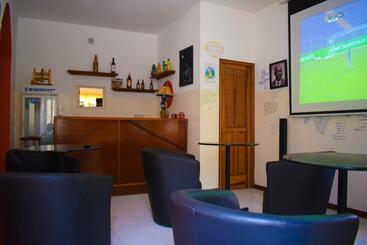 پانسیون Residencial Sintanton Trekking