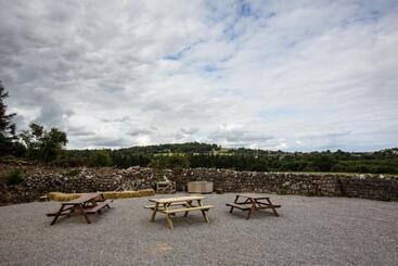 پانسیون Rock Farm Slane   Limehouse
