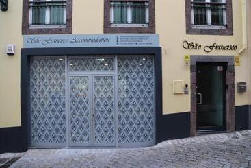 پانسیون São Francisco Accommodation