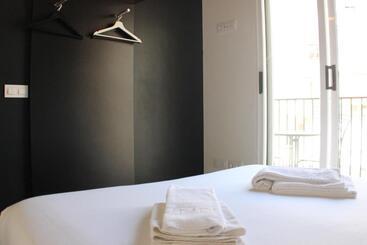 Soho Valencia