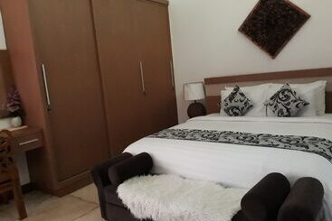 Narvik Villa - Senggigi