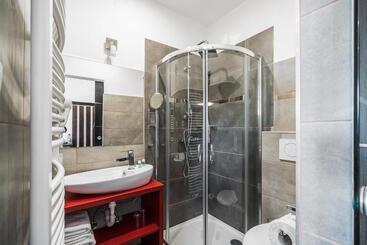 پانسیون Apartments Benešova 6