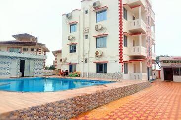 پانسیون Blooming Star Guest House