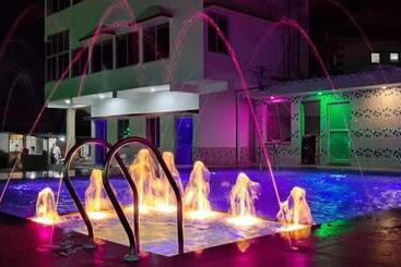 پانسیون Blooming Star Guest House