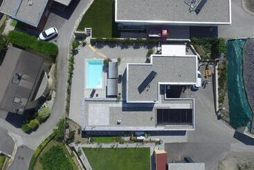 پانسیون Guesthouse Petit Pré