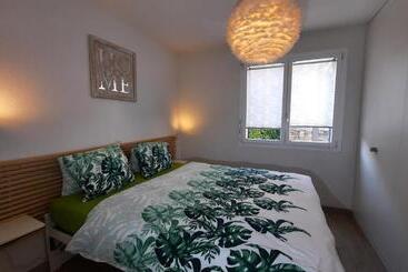 پانسیون Guesthouse Petit Pré