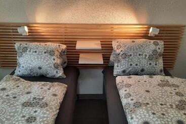 پانسیون Guesthouse Petit Pré