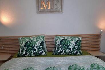 پانسیون Guesthouse Petit Pré