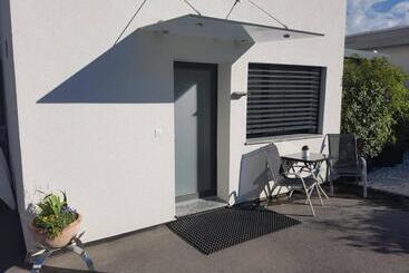 پانسیون Guesthouse Petit Pré