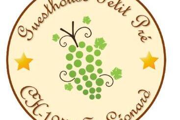 پانسیون Guesthouse Petit Pré