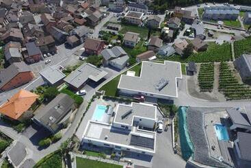 پانسیون Guesthouse Petit Pré