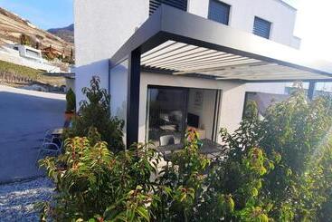 پانسیون Guesthouse Petit Pré