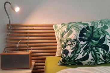 پانسیون Guesthouse Petit Pré