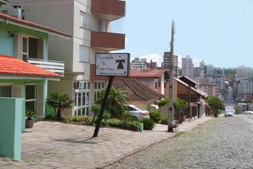 پانسیون Pousada São Francisco