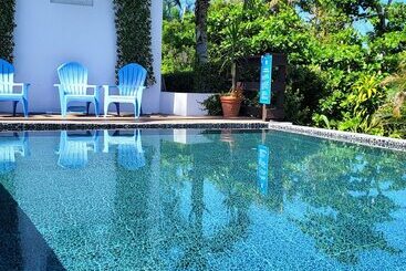 پانسیون Serenity Rincon Guesthouse