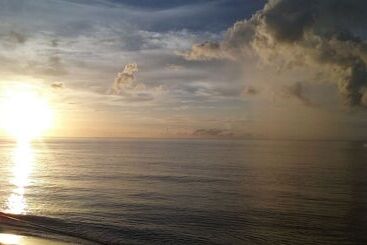 پانسیون Serenity Rincon Guesthouse