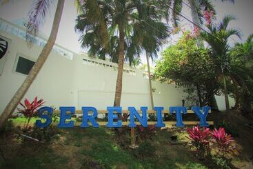 پانسیون Serenity Rincon Guesthouse
