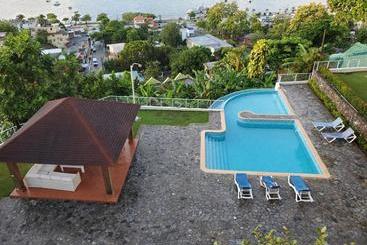 Hidden Paradise At Apto Del Cerro - Santa Bárbara de Samaná