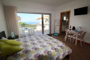 B&b O Pescador